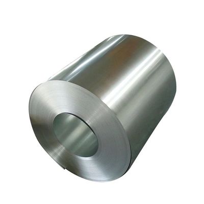 Galvalume Steel Coil 0,15 mm-1,2 mm do pokrycia dachu / ściany
