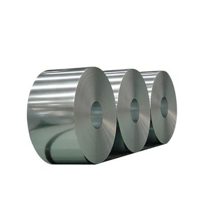 Galvalume Steel Coil 0,15 mm-1,2 mm do pokrycia dachu / ściany