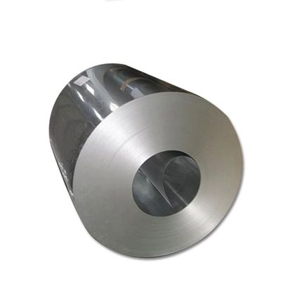 Galvalume Steel Coil 0,15 mm-1,2 mm do pokrycia dachu / ściany