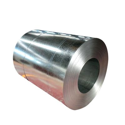 Całkowite, twarde, gorąco zanurzone cewki / arkusze / płyty / rolki, galwanizowane cewki metalowe