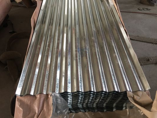 Budowa Płytka stalowa Galvalume, Płytka stalowa powlekana stopem aluminium cynku