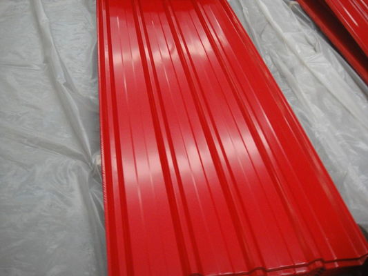 Budowa Płytka stalowa Galvalume, Płytka stalowa powlekana stopem aluminium cynku