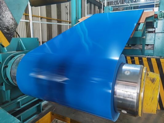 Materiały budowlane Wino stalowe w różnych kolorach Certyfikat SGS