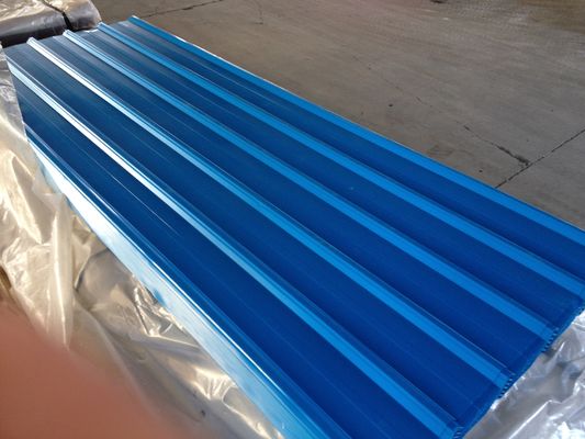 Strzały stalowe faliste 1000 mm-6000 mm z wydłużeniem 18-25%