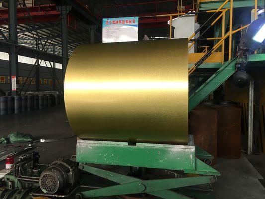 Węzeł stalowy galvalume 0,13 mm-0,80 mm do paneli kanapkowej