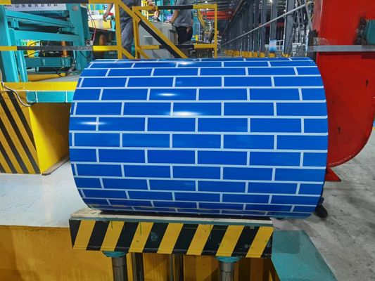 Bezpośrednia fabryczna wstępnie pomalowana cebula stalowa z certyfikatem ISO 9001