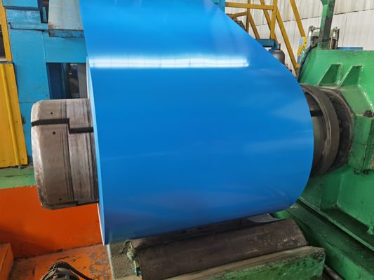 Niestandardowe blachy stalowe Aluzinc Metal Regular Spangle 0,13-0,8 mm grubość
