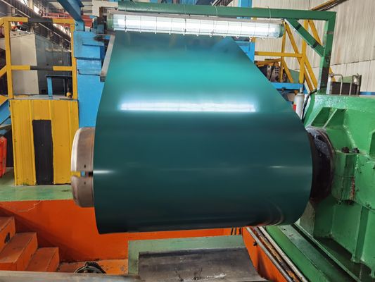 20-150 gm Alucynkowy blachę stalową Metaliczny Spangle z 20-30% wydłużeniem