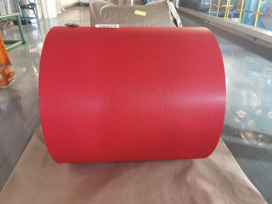 Węzły stalowe pokryte kolorem 600 mm-1250 mm do materiałów budowlanych