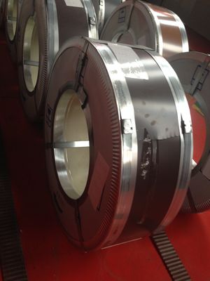 SPCC Cold Rolled Steel Coil Wstrzymałość cieplna Blaskie arkusze CR Producenci