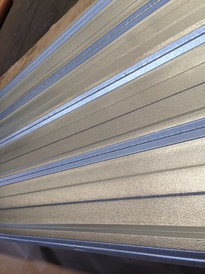 OD 1000-2000mm Galvalume Steel Coil dla urządzeń budowlanych / domowych