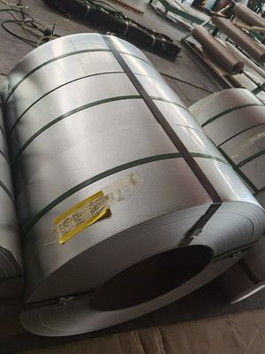 Waga cewki 3-8MT GI Producent cewki stalowej ID508mm / 610mm