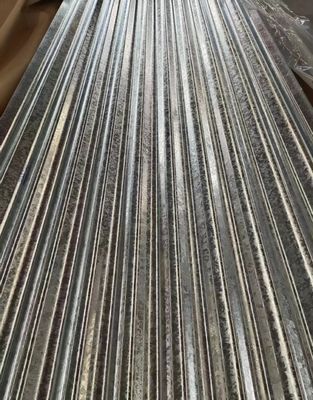 20-275g/m2 Zink powłoka walcowana celika cebula 508mm / 610mm ID