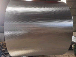 0.3-1.2 mm Koła diamentowa Wyrysana arkusz aluminiowy