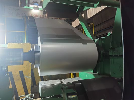 300-550Mpa Wytrzymałość na rozciąganie Gl Ocieplona cebula ze świadectwem SNI