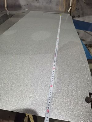 AZ150G Galvalume Steel Coil o szerokości maks.